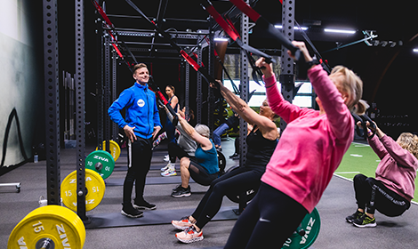 TRX